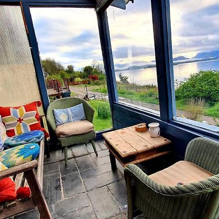Tobar Nan Iasgair Lismore Achnacroish Esterno foto
