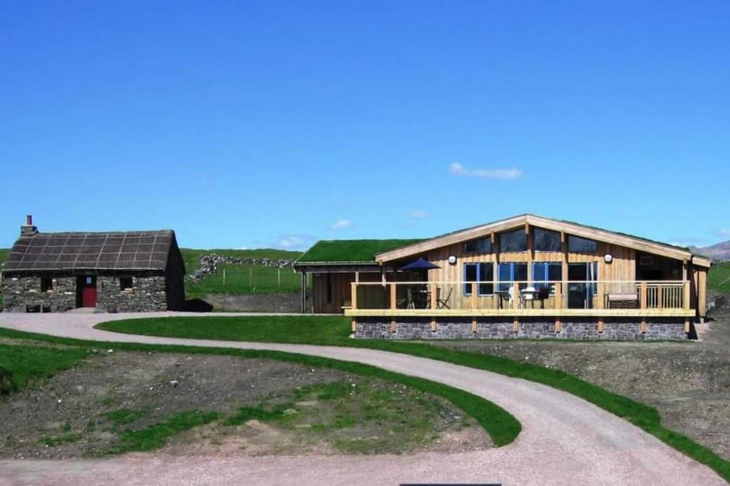 Tobar Nan Iasgair Lismore Achnacroish Esterno foto