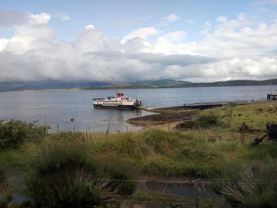 Tobar Nan Iasgair Lismore Achnacroish Esterno foto