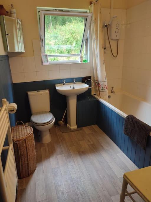 Tobar Nan Iasgair Lismore Achnacroish Esterno foto