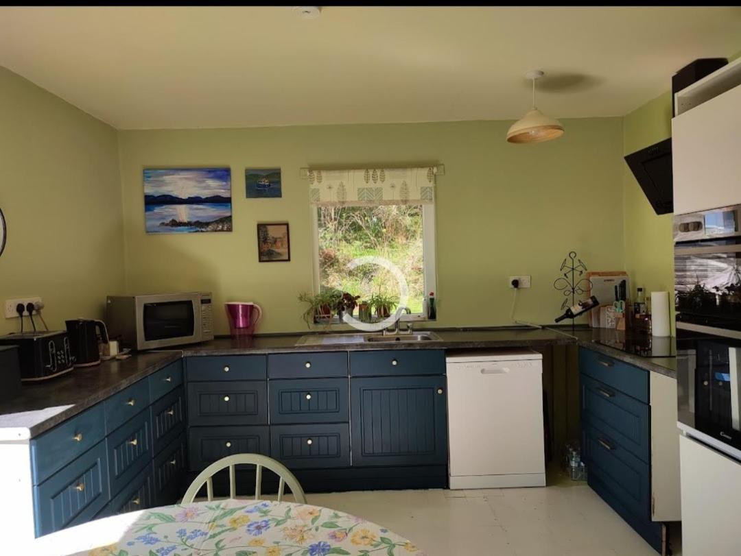 Tobar Nan Iasgair Lismore Achnacroish Esterno foto