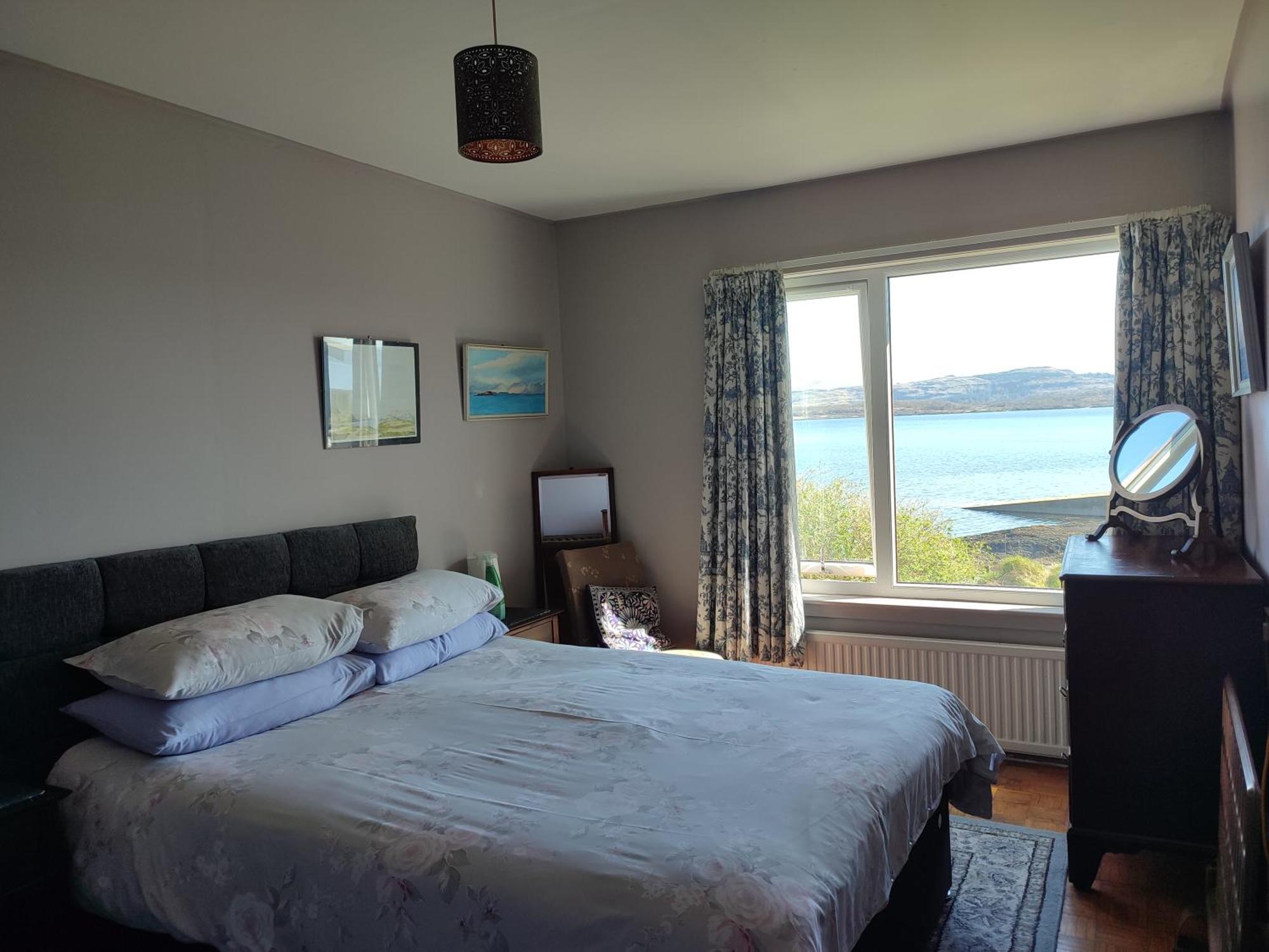 Tobar Nan Iasgair Lismore Achnacroish Esterno foto